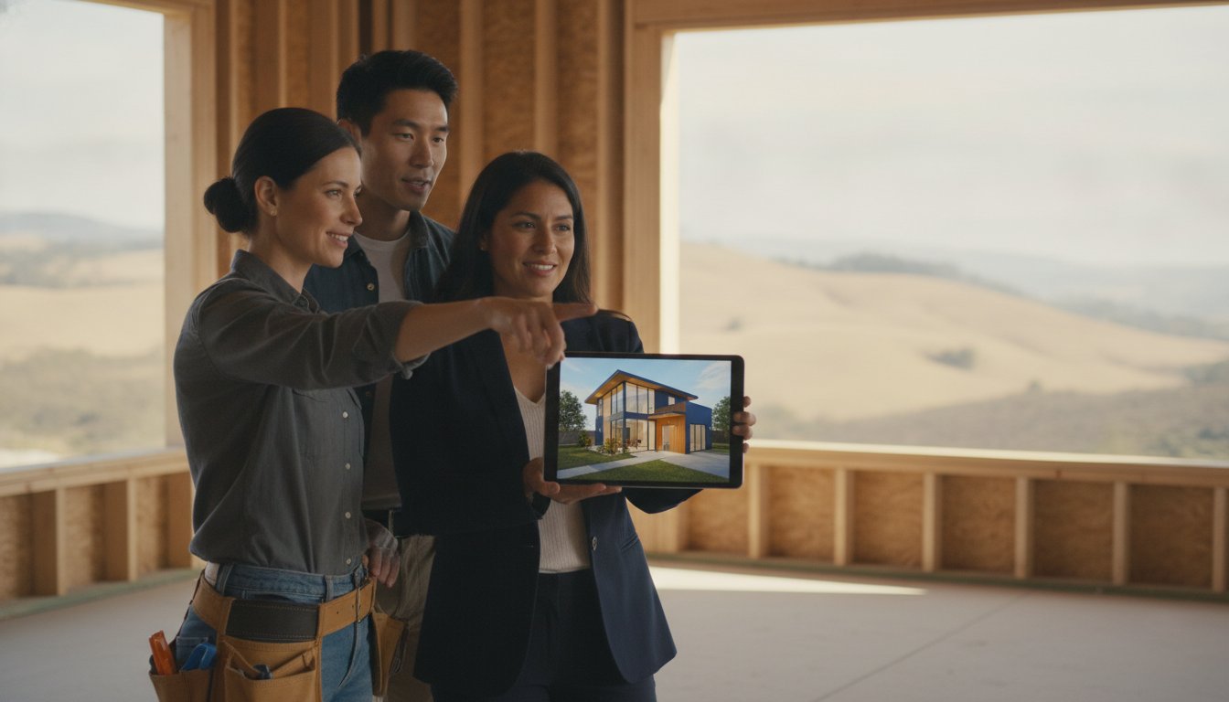 Choosing a Design-Build Contractor: The 2026 Homeowner’s Checklist