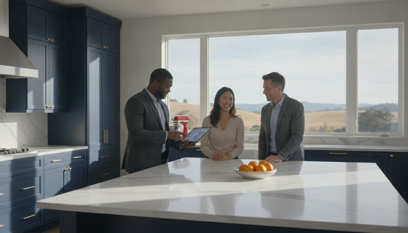 Choosing the Best Kitchen and Bathroom Remodelers for Your 2026 Home Transformation