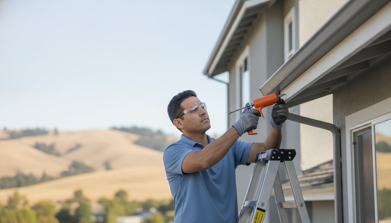Cost of Gutter Repair in 2026: A Homeowner’s Pricing & Checklist Guide