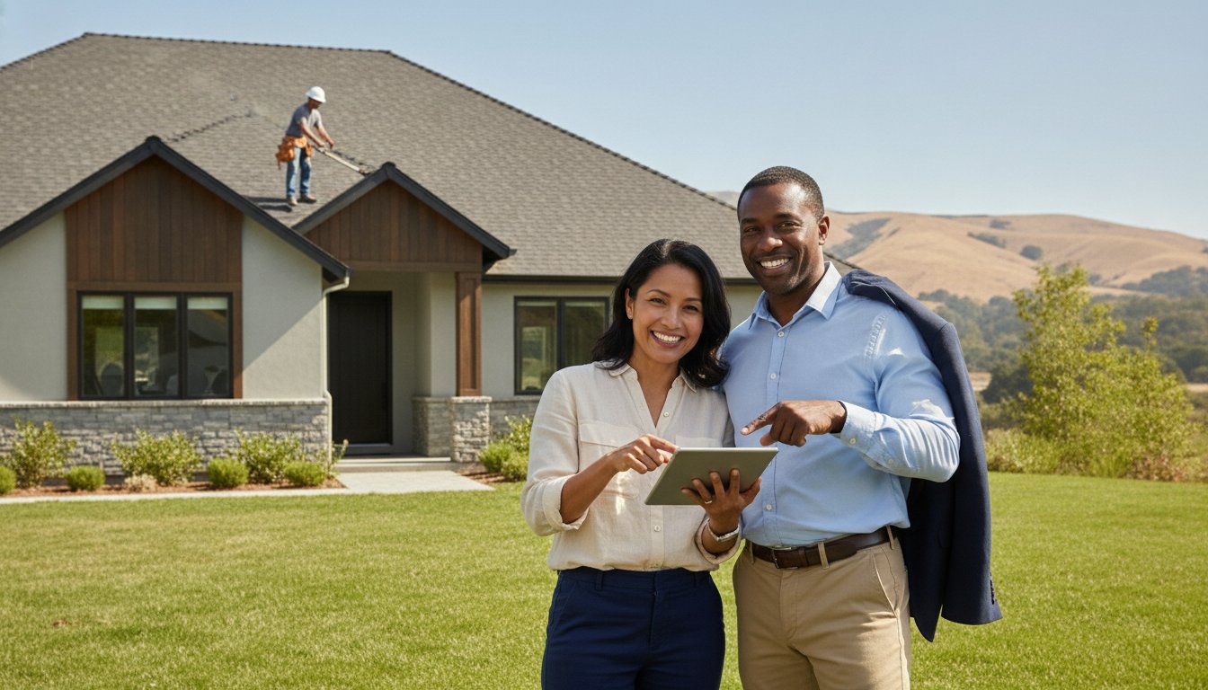 Cost to Replace a Roof in 2026: A Homeowner’s Comprehensive Budgeting Checklist