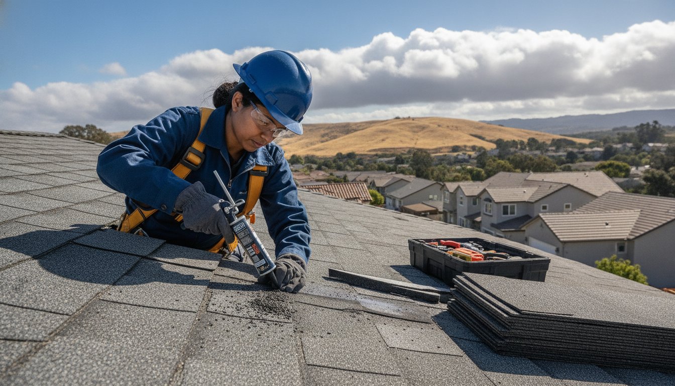 Emergency Roof Leak Repair: Precision Services for California Homeowners in 2026