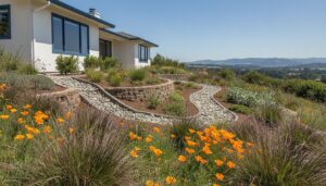 Erosion Control Landscaping: Protecting Your Home from Water Damage