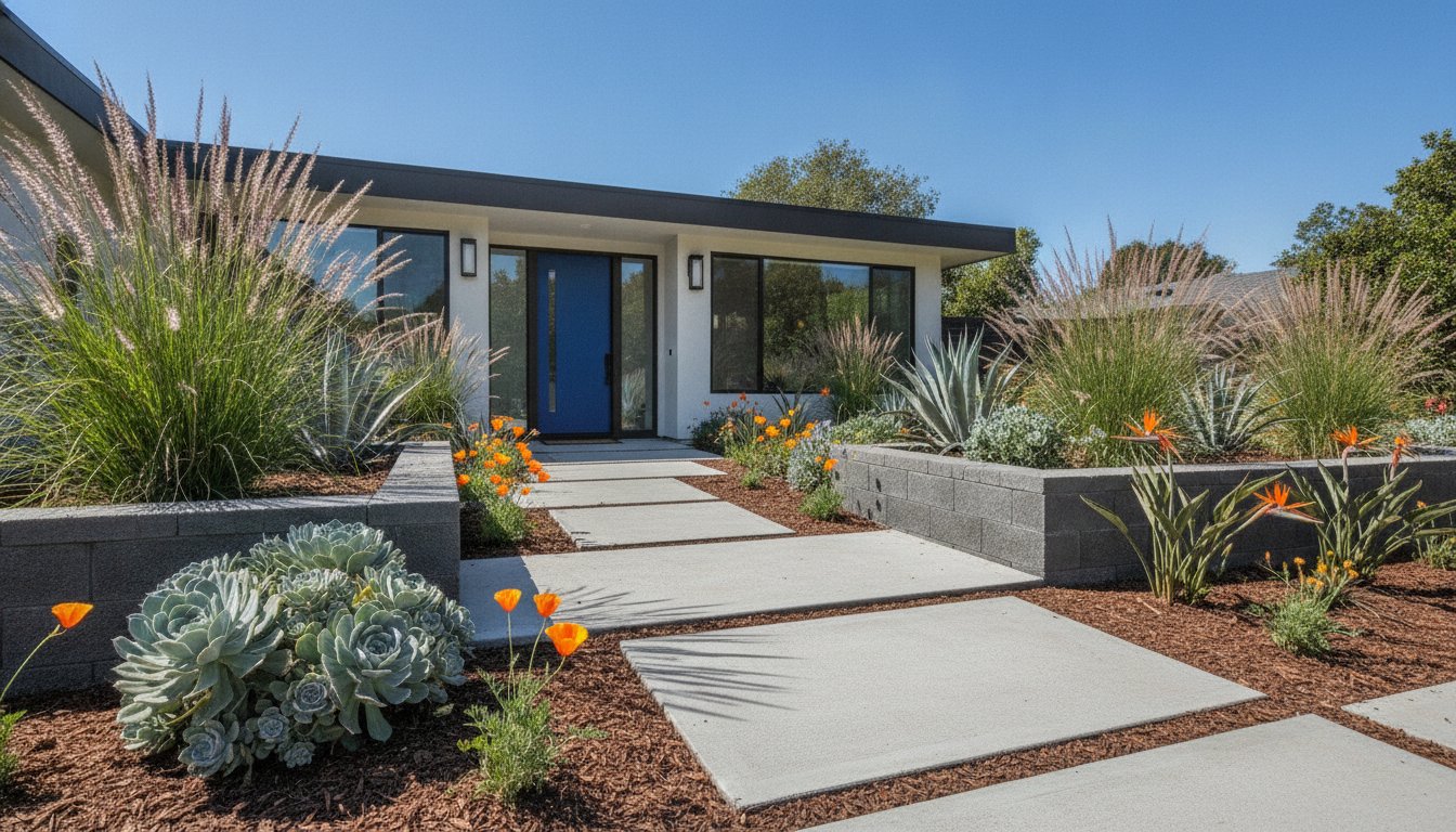 Improving Home Curb Appeal: Front Yard Landscaping Ideas for 2026
