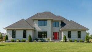 Professional New Roof Installation: A Peace of Mind Guide for 2026