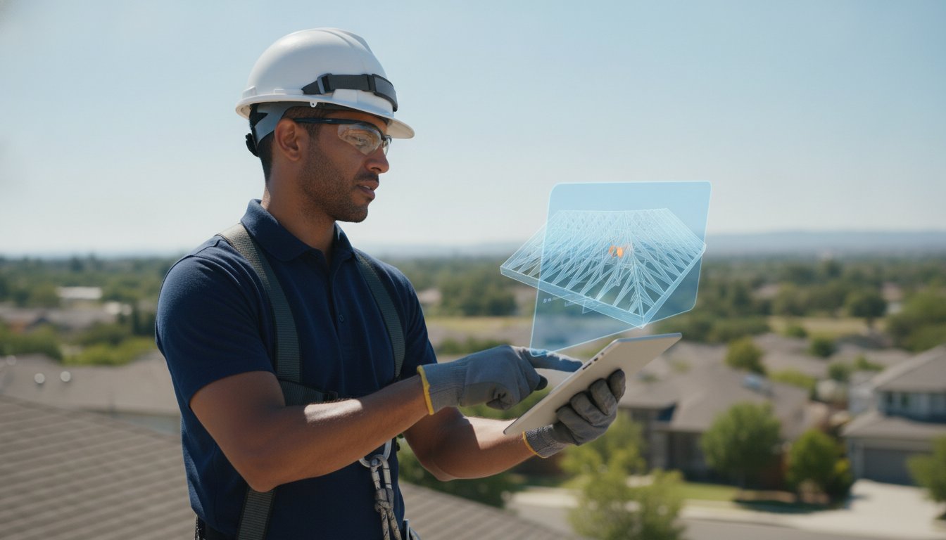 Professional Roof Integrity Inspection Services: A Comprehensive Structural Guide
