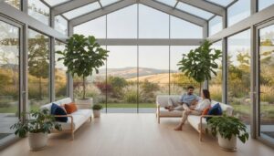 Professional Sunroom Addition Contractors: Enhancing Your California Home