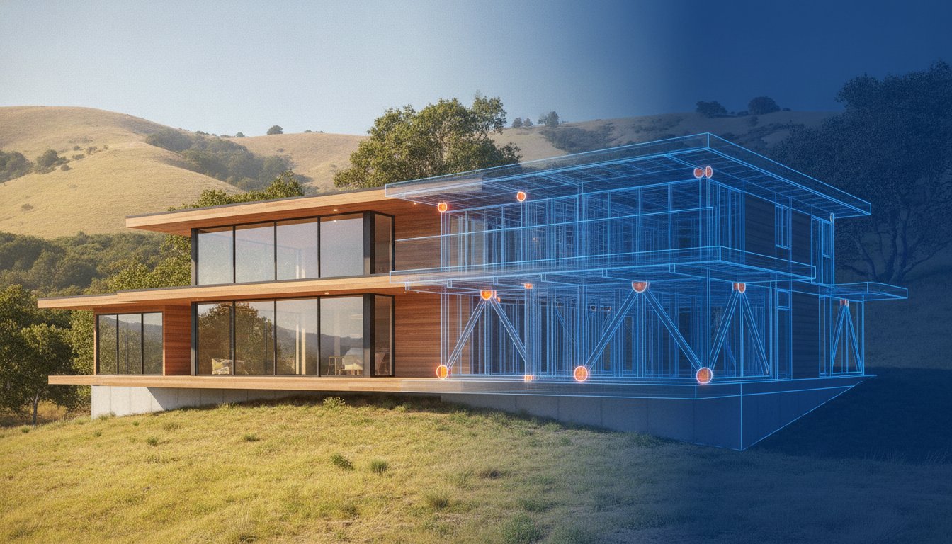 Structural Integrity in Home Construction: A Homeowner’s Guide for 2026
