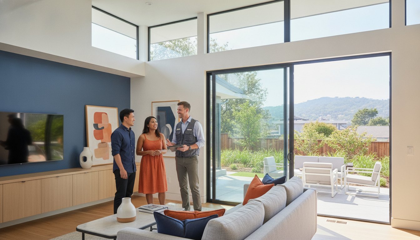 Whole House Renovation Contractor: The Comprehensive Guide to Full-Service Remodeling