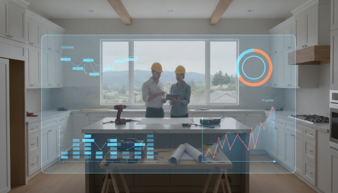 Home Renovation Project Management Guide 2026