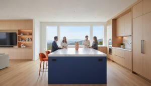 Modern Open Concept Kitchen Design Guide 2026