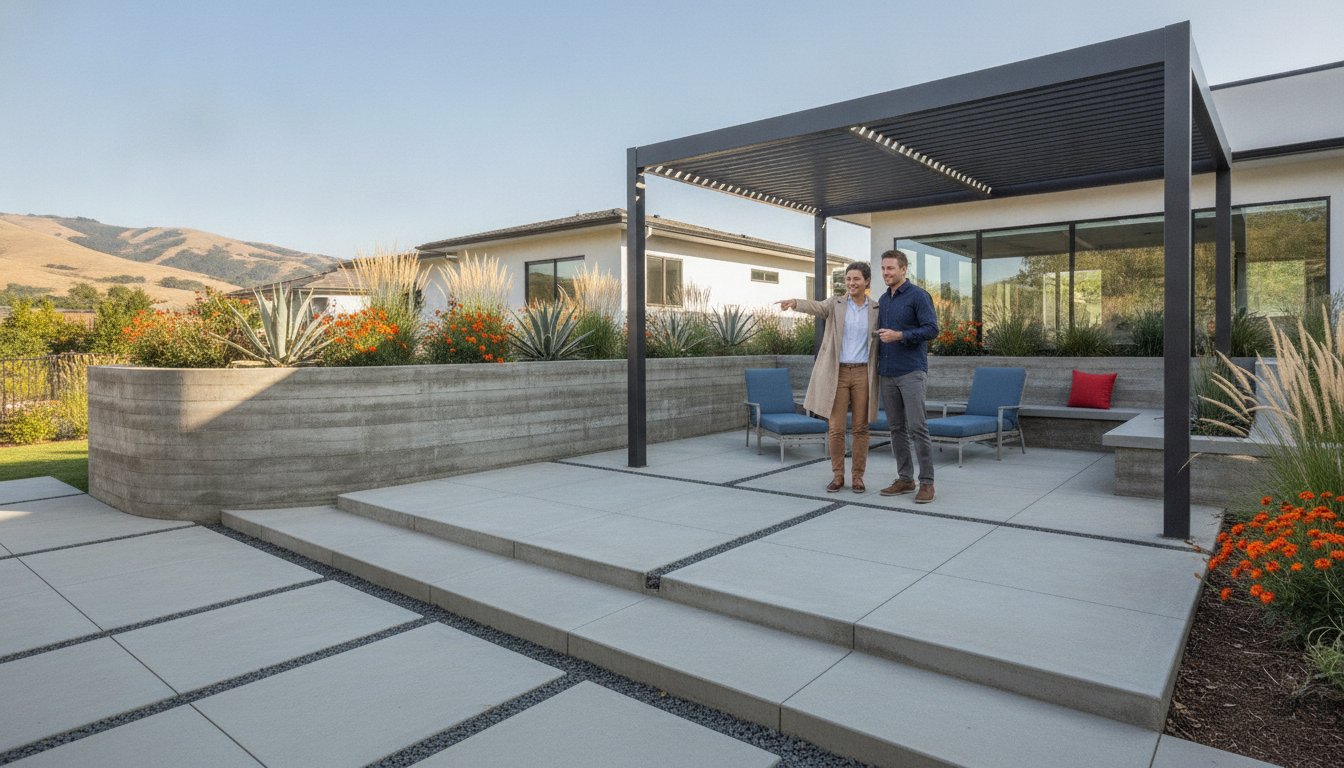 Planning a Backyard Renovation and Landscaping Project: The 2026 Homeowner’s Guide