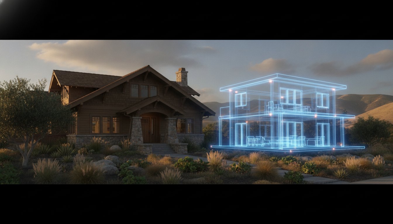 Architectural Design for Home Additions: Planning Your 2026 Expansion