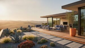 Backyard Landscape Design Ideas: Creating Your Northern California Oasis in 2026