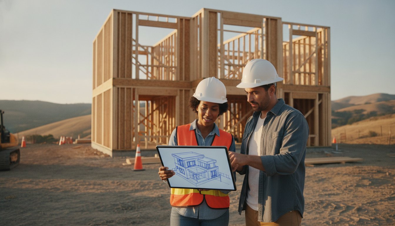 Choosing a Design-Build Contractor: The 2026 Guide