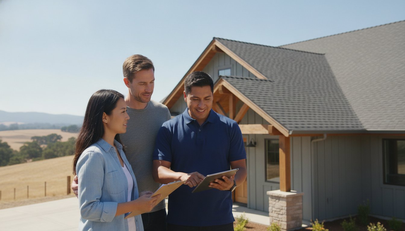 Choosing a Roofing Contractor: 2026 Vetting Guide