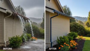 Common Gutter Problems and Solutions: Protecting Your Home’s Structural Integrity in 2026