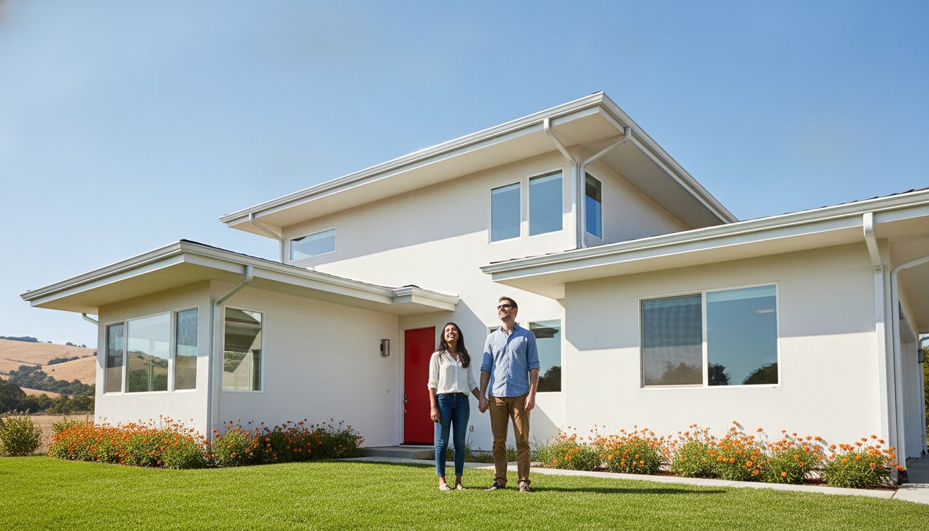 Cost of New Gutter Installation in 2026: A Homeowner’s Investment Guide