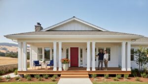 Front Porch Design and Build: 2026 Homeowner Guide