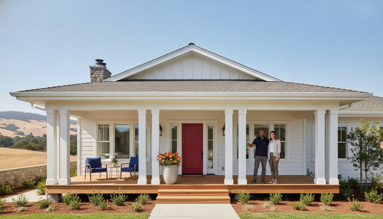 Front Porch Design and Build: 2026 Homeowner Guide