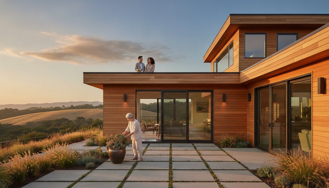 In-Law Suite Addition Contractors: Building Multi-Generational Space in Northern California