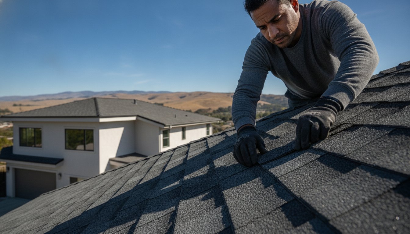 Precision Roof Repair Services: Restoring Integrity to Your Home