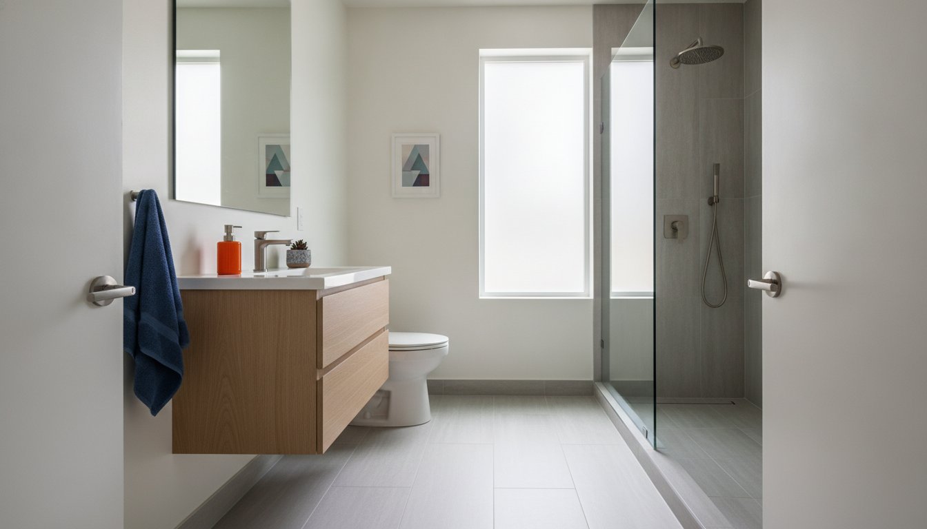 Small Bathroom Remodel Layout Ideas: Maximizing Space and Value in 2026