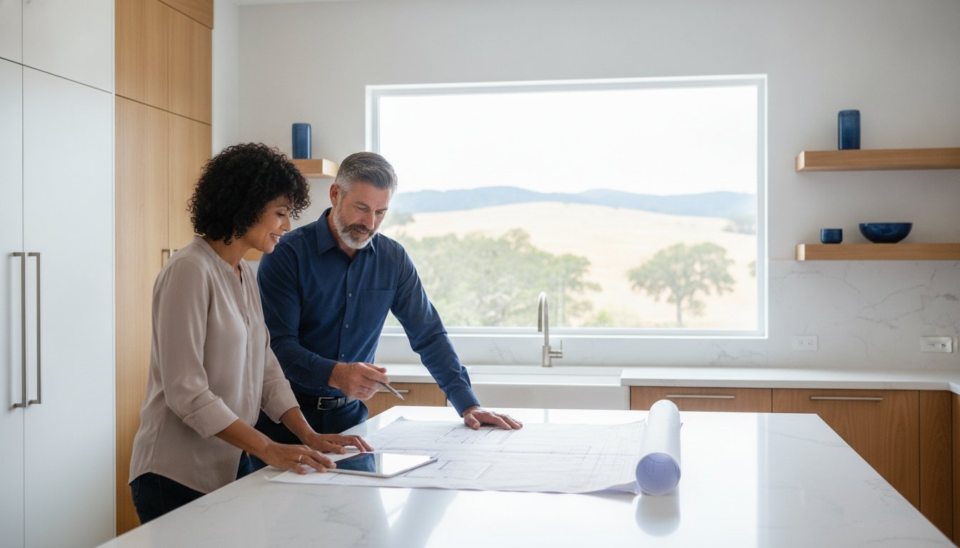 The Homeowner’s Guide to Hiring a General Contractor in Northern California (2026)