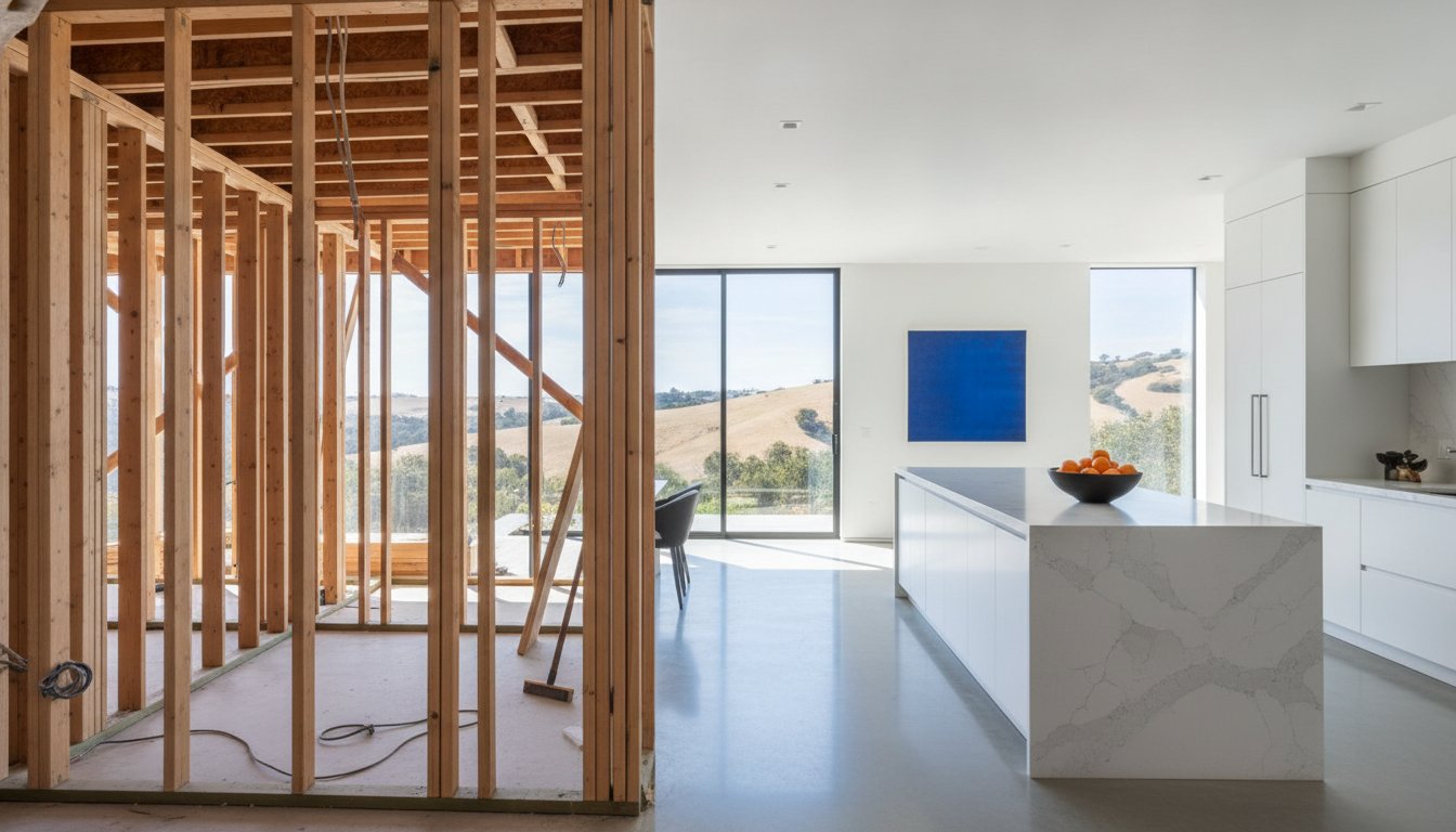 Whole House Renovation Contractors: A Guide to Full-Scale Remodeling in 2026