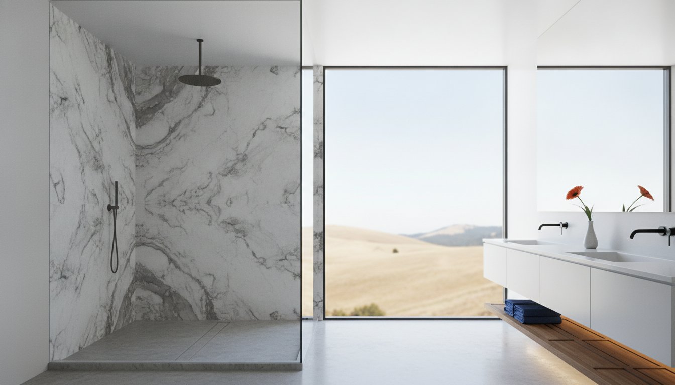 2026 Walk-In Shower Ideas: Elevate Your Bathroom Remodel