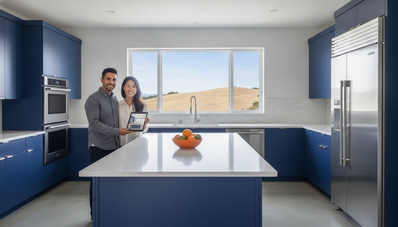 Average Kitchen Remodel Cost 2026: A Comprehensive Budgeting Guide