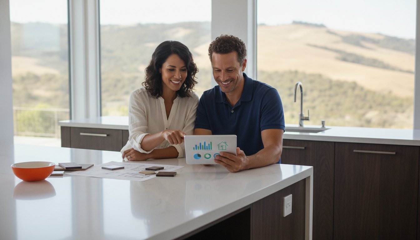 Bathroom Renovation Cost Calculator: A 2026 Northern California Guide
