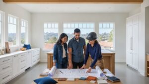 Choosing a Design-Build Contractor: A Homeowner’s Guide to Integrated Construction
