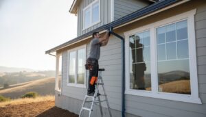 Cost of Gutter Repair in 2026: A Homeowner’s Guide to Protecting Your Foundation
