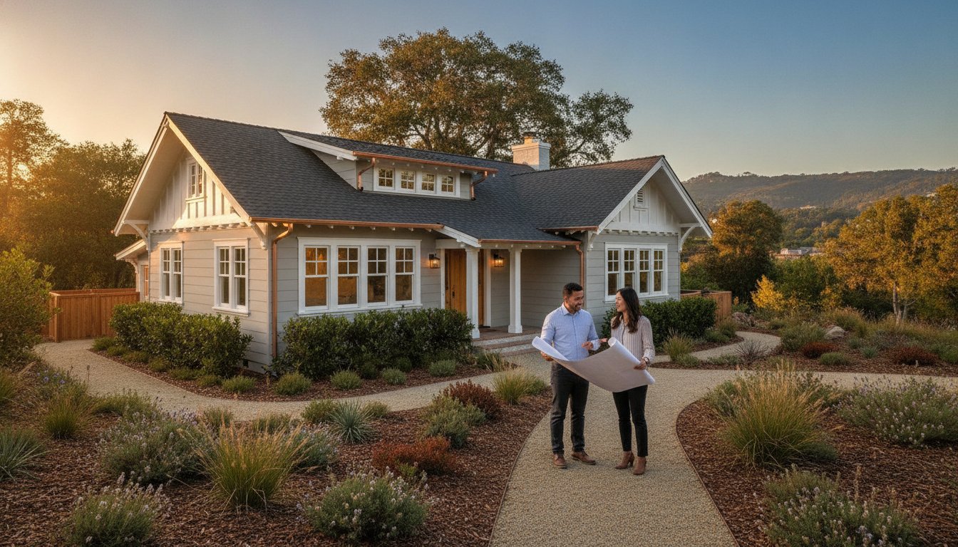 Exterior Residential Construction: The Complete Guide to Enhancing Integrity and Curb Appeal
