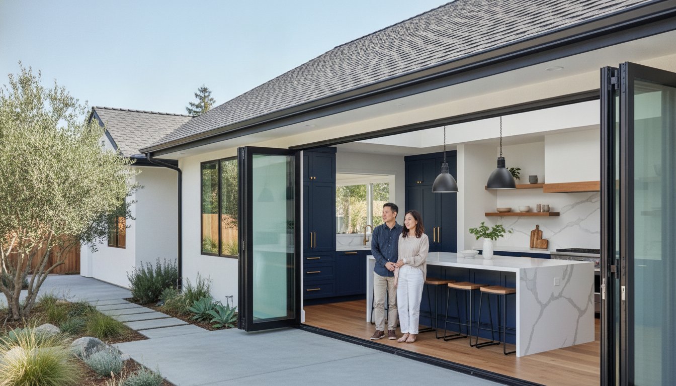 Full Service Home Remodeling: The Complete Guide to Seamless Renovations