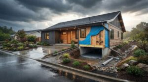 Home Water Damage: 2026 Structural Prevention Guide