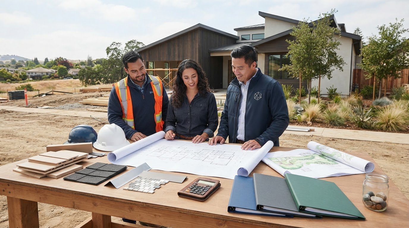 How to Budget for a New House Build: A Practical 2026 Guide