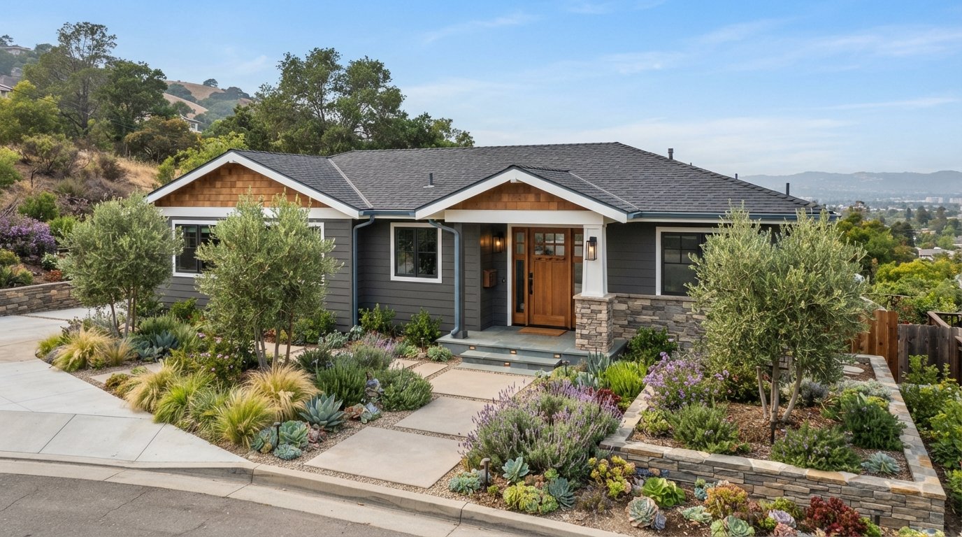 Improving Home Curb Appeal: The Professional Guide to Exterior Excellence