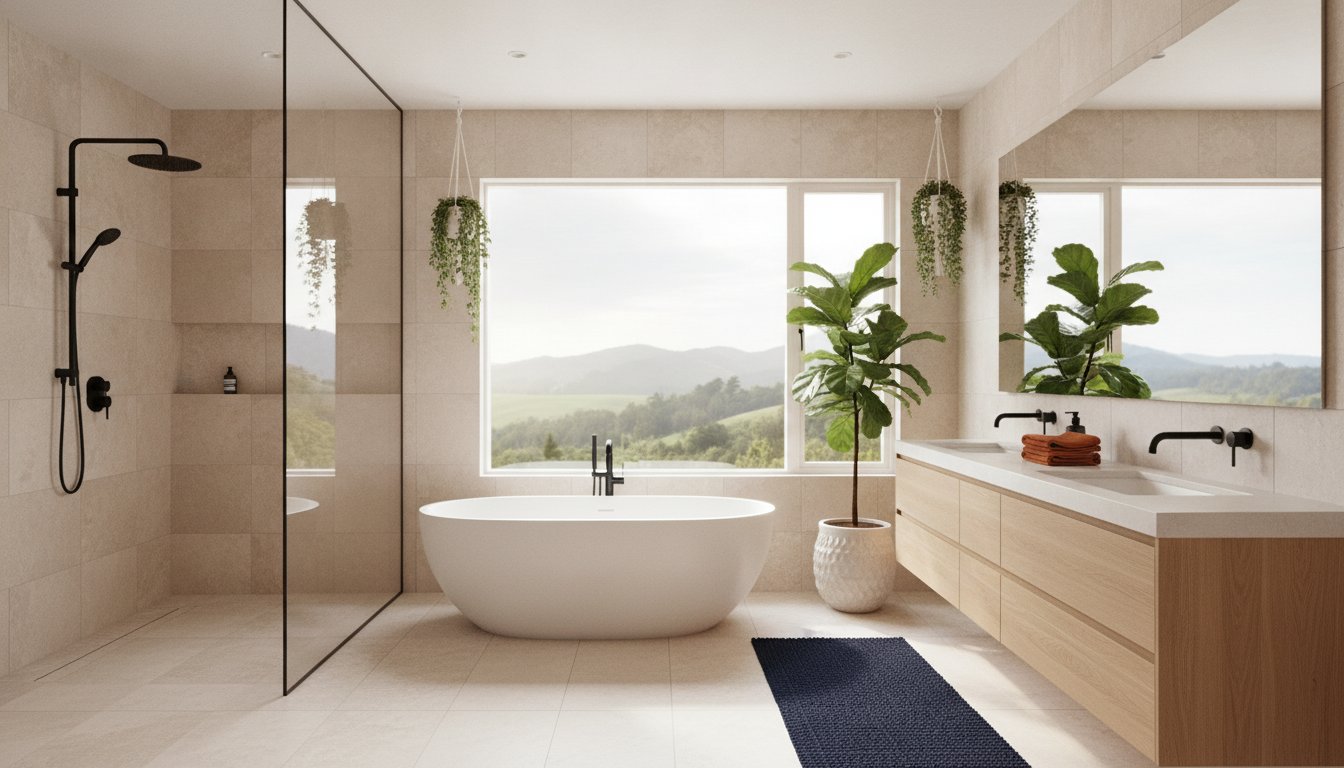 Master Bathroom Remodeling Ideas: Creating a Personal Sanctuary in 2026
