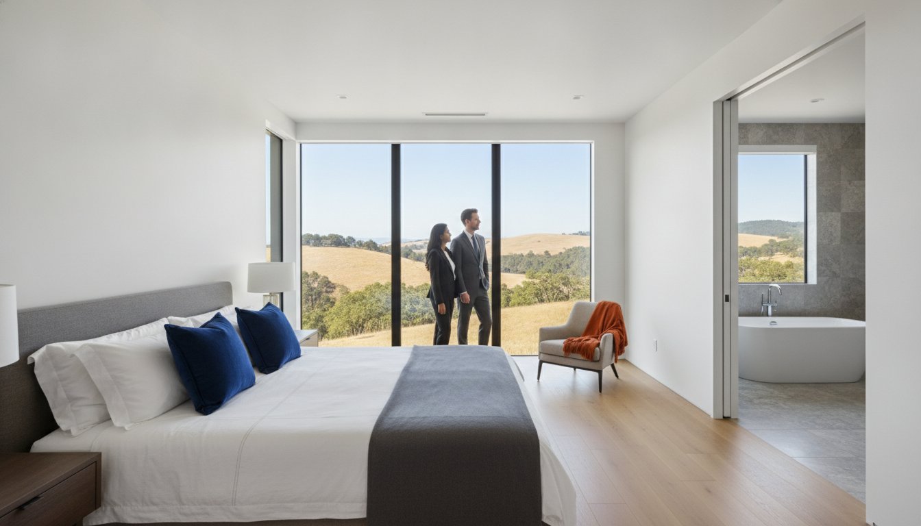 Master Suite ROI: 2026 Northern California Guide