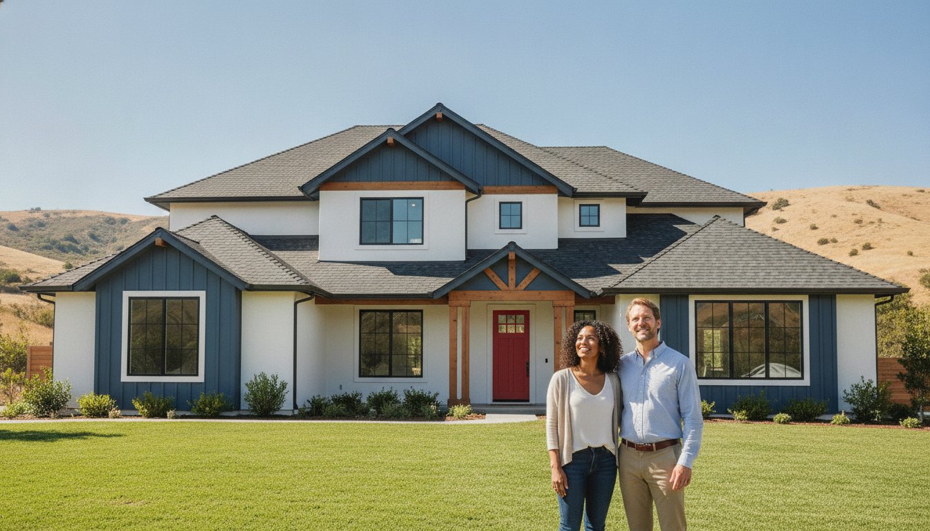 New Roof Cost Estimator: 2026 Budgeting Guide