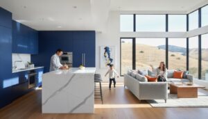 Open Concept Kitchen Remodeling: The Ultimate Guide to Modern Living in 2026