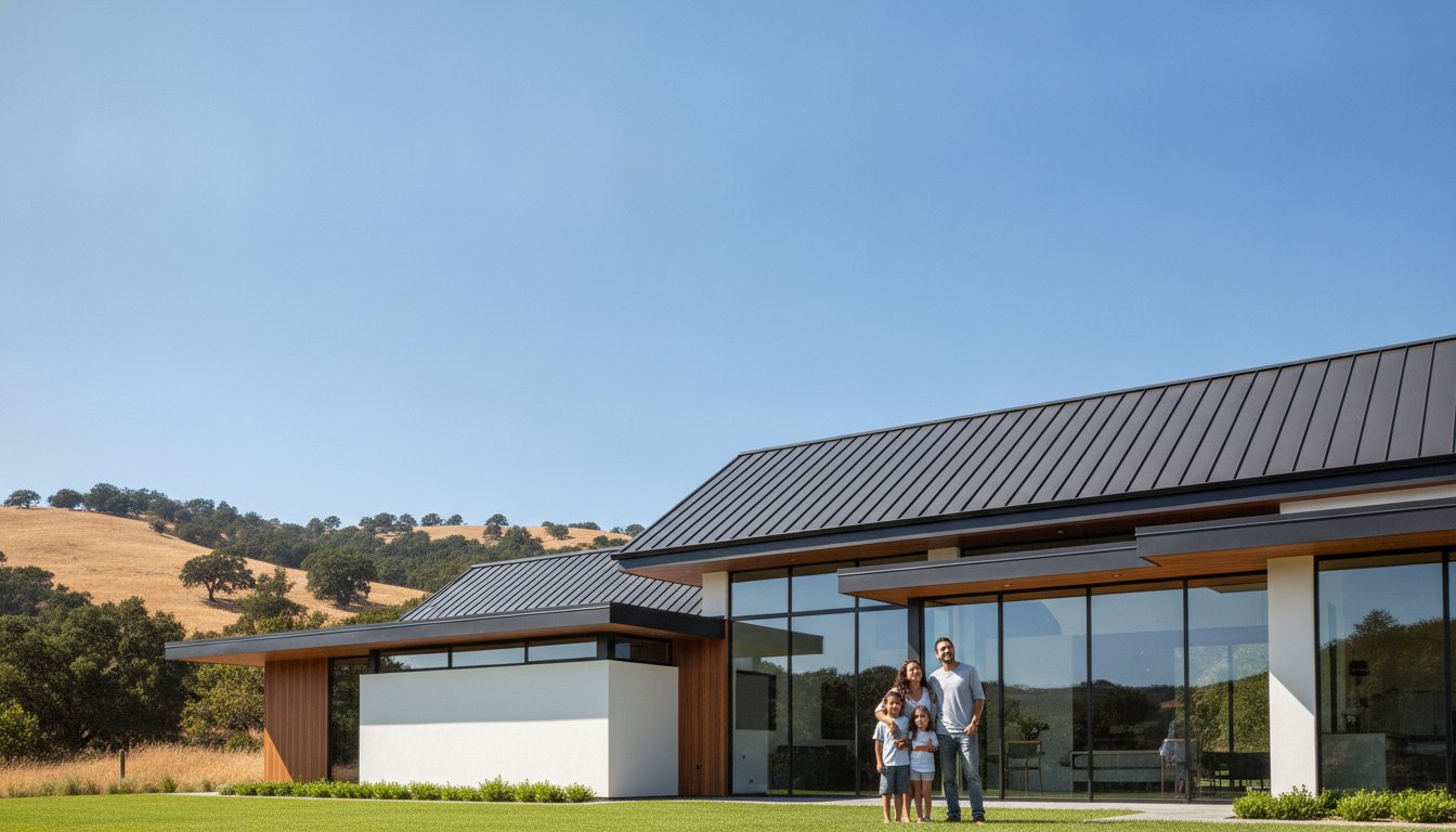 Types of Roofing Materials: A Comprehensive Guide to Durability and Design in 2026