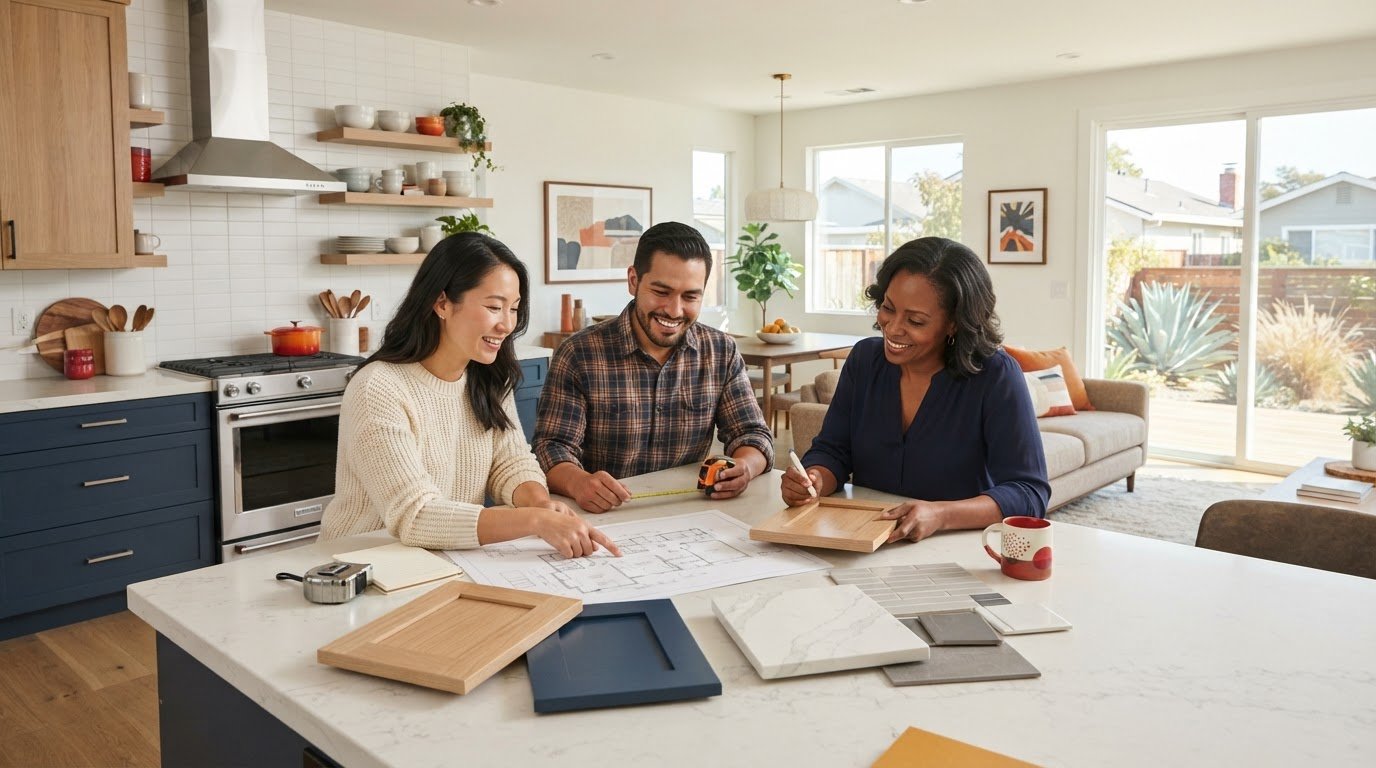 Biggest Home Remodeling Regrets: 10 Mistakes to Avoid