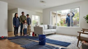 Emergency Leaky Roof: A Homeowner's Guide