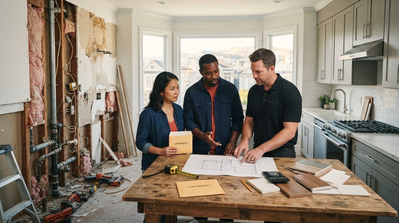 Hidden Costs of Home Renovation: A 2026 Budget Guide