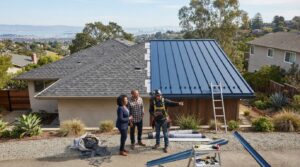 Asphalt Shingle vs. Metal Roof Cost: What Drives the Total in 2026?