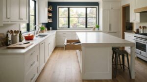 Common Kitchen Design Mistakes That Shrink Prep Space