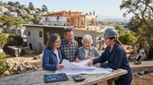 Financing a Second Story Addition: Compare Your Loan Options