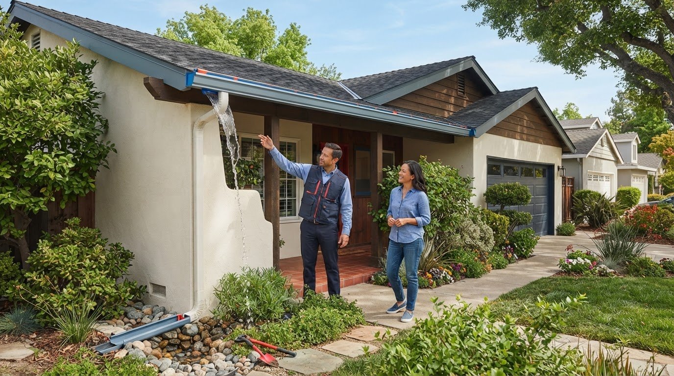 Gutter Installation Services: A Homeowner’s Guide to a Reliable System